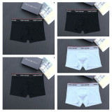 5A Simple Men Boxer, Pack Of Five