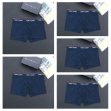 5A Simple Men Boxer, Pack Of Five