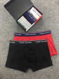 5A Simple Men Boxer, Pack Of Five