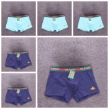 5A Simple Men Boxer, Pack Of Six