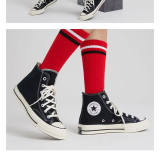 5A Chuck Taylor All Star 70 Low Shoes Black