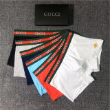 5A Simple Men Boxer, Pack Of Six