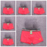 5A Simple Men Boxer, Pack Of Six