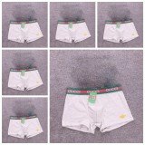 5A Simple Men Boxer, Pack Of Six