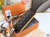 5A Women's Diane Handbag Shoulder Bag Brown