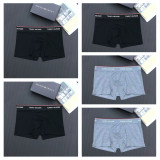 5A Simple Men Boxer, Pack Of Five