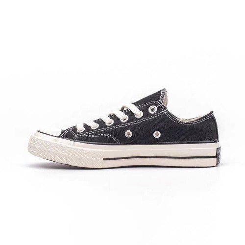 5A Chuck Taylor All Star 70 Low Shoes Black