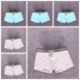 5A Simple Men Boxer, Pack Of Six