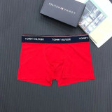 5A Simple Men Boxer, Pack Of Five