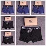 5A Simple Men Boxer, Pack Of Six