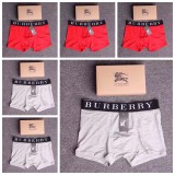 5A Simple Men Boxer, Pack Of Six