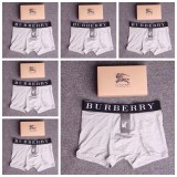 5A Simple Men Boxer, Pack Of Six