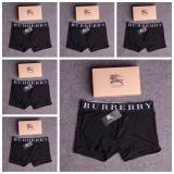 5A Simple Men Boxer, Pack Of Six