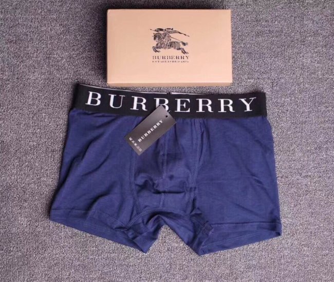 5A Simple Men Boxer, Pack Of Six