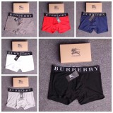 5A Simple Men Boxer, Pack Of Six