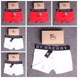 5A Simple Men Boxer, Pack Of Six