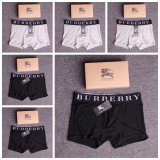 5A Simple Men Boxer, Pack Of Six