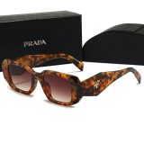 5A Simple Versatile Sunglasses 8769