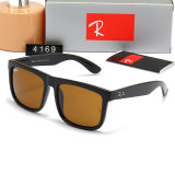 5A Simple Versatile Sunglasses 4169