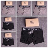 5A Simple Men Boxer, Pack Of Six