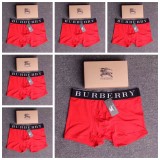 5A Simple Men Boxer, Pack Of Six