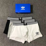 5A Simple Printed Men Boxer, Pack Of Six