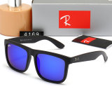 5A Simple Versatile Sunglasses 4169