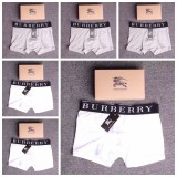 5A Simple Men Boxer, Pack Of Six