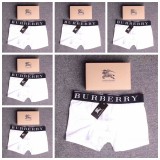 5A Simple Men Boxer, Pack Of Six