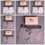 5A Simple Men Boxer, Pack Of Six