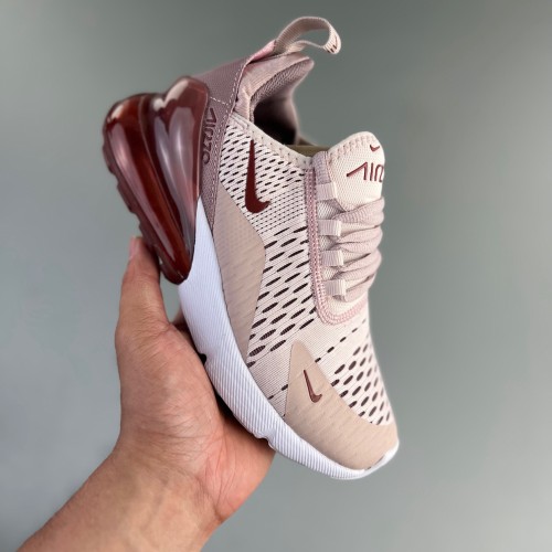 Air Max 270 Sneakers Pink