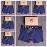 5A Simple Men Boxer, Pack Of Six