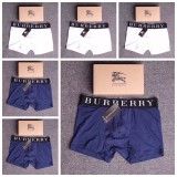 5A Simple Men Boxer, Pack Of Six