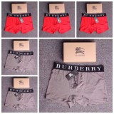 5A Simple Men Boxer, Pack Of Six