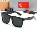 5A Simple Versatile Sunglasses 4169