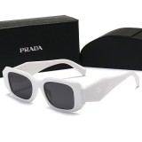 5A Simple Versatile Sunglasses 8769