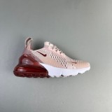 Air Max 270 Sneakers Pink