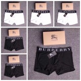 5A Simple Men Boxer, Pack Of Six