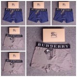 5A Simple Men Boxer, Pack Of Six