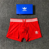 5A Simple Printed Men Boxer, Pack Of Six