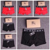 5A Simple Men Boxer, Pack Of Six