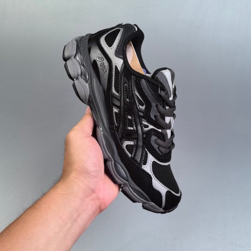 Gel-NYC Casual Sneakers
