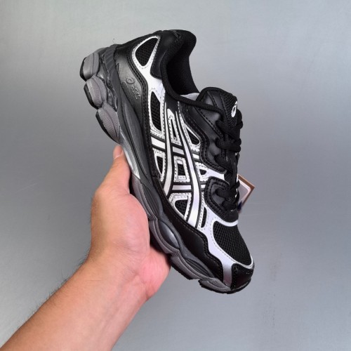 Gel-NYC Casual Sneakers
