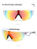 Original Sports Fashion Sunglasses 9403