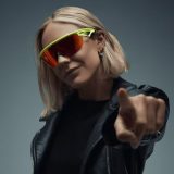 Original Sports Fashion Sunglasses 9403