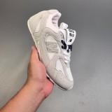 5A NB 530 SL Sneakers Grey