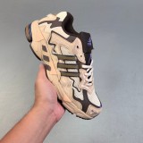 5A Response CL Retro Sneakers