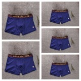 5A Simple Men Boxer, Pack Of Five