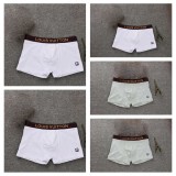 5A Simple Men Boxer, Pack Of Five