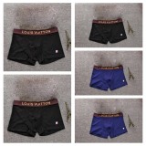 5A Simple Men Boxer, Pack Of Five
